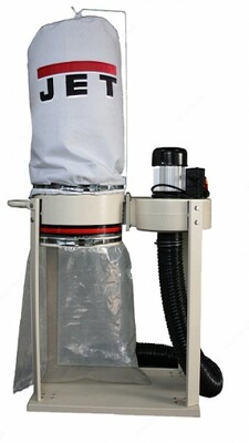 Вытяжная установка DC-900A для деревообрабатывающего оборудования