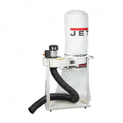 Вытяжная установка DC-900A для деревообрабатывающего оборудования - 3 685 500 сум / шт.