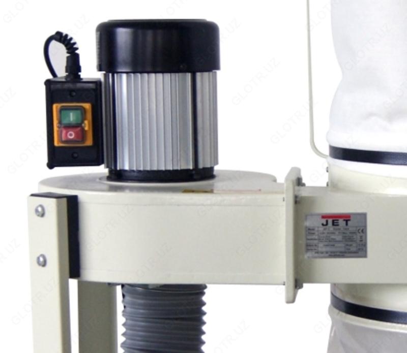 3 685 500 сум Вытяжная установка DC-900A для деревообрабатывающего оборудования