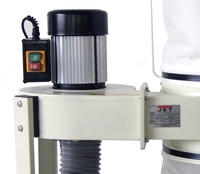 3 685 500 сум Вытяжная установка DC-900A для деревообрабатывающего оборудования