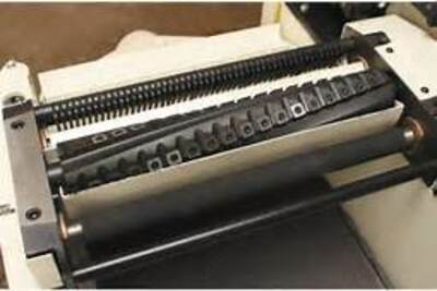 Фуговально-рейсмусовый деревообрабатывающий станок с ножевым валом «helical» JPT-310 HH - 43 732 500 сум / шт.