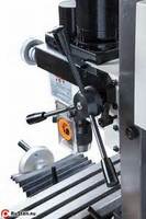 Фрезерно-сверлильный деревообрабатывающий станок JMD-1 - 12 138 000 сум