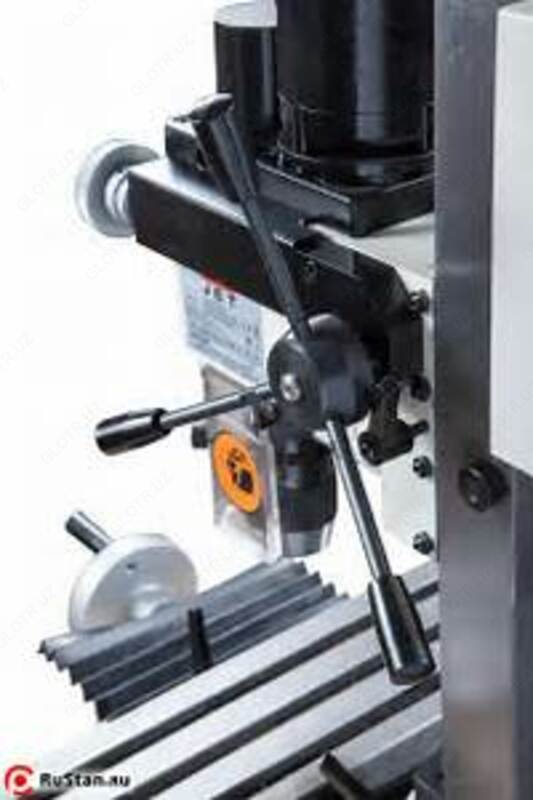 Фрезерно-сверлильный деревообрабатывающий станок JMD-1 - 12 138 000 сум