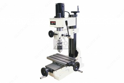 12 138 000 сум / шт. Фрезерно-сверлильный деревообрабатывающий станок JMD-1