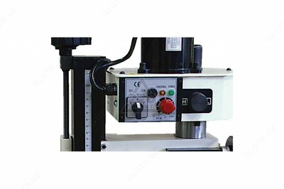 Фрезерно-сверлильный деревообрабатывающий станок JMD-1 Только в розницу