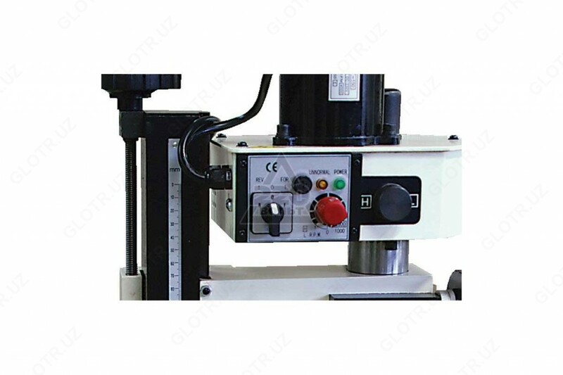 Фрезерно-сверлильный деревообрабатывающий станок JMD-1 Только в розницу