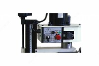 Фрезерно-сверлильный деревообрабатывающий станок JMD-1 Только в розницу