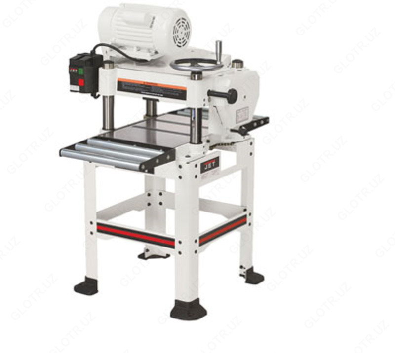 Рейсмусовый деревообрабатывающий станок JWP-16 OS