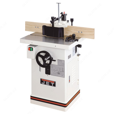 Фрезерный деревообрабатывающий станок JWS-34KX