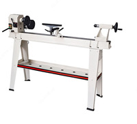 Токарный станок JWL-1443 деревообрабатывающий