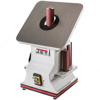 Осцилляционный шпиндельный шлифовальный деревообрабатывающий станок JBOS-5 - 7 854 000 сум