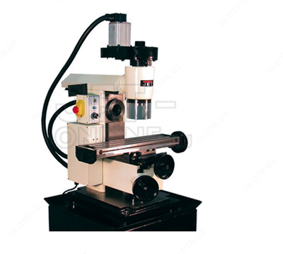 Настольный универсально-фрезерный деревообрабатывающий станок JUM-X2