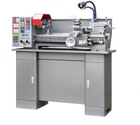 Настольный токарный деревообрабатывающий станок BD-11G