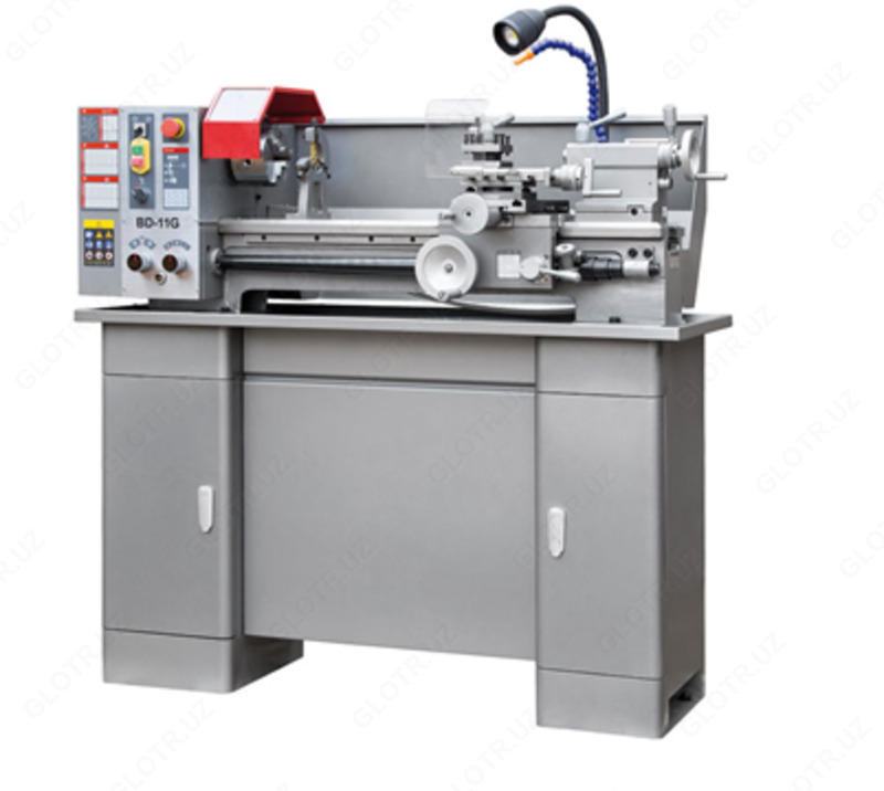 Настольный токарный деревообрабатывающий станок BD-11G - 40 635 000 сум