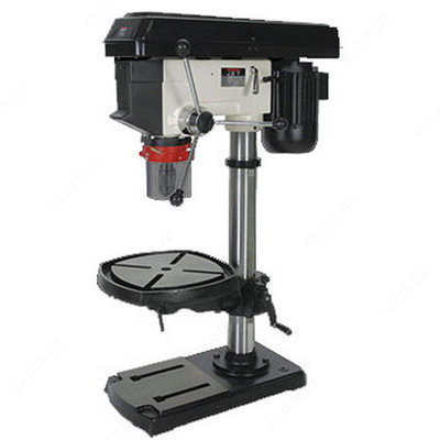 Настольный сверлильный деревообрабатывающий станок JDP-15