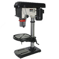 Настольный сверлильный деревообрабатывающий станок JDP-15