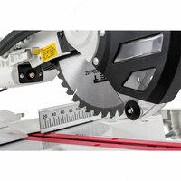 Торцовочная деревообрабатывающая пила JSMS-8L - 3 837 750 сум