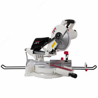 Торцовочная деревообрабатывающая пила JSMS-10L