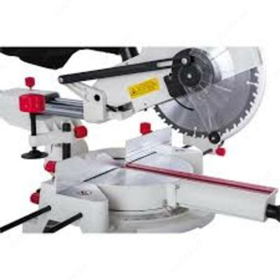 Торцовочная деревообрабатывающая пила JSMS-10L - 3 927 000 сум / шт.