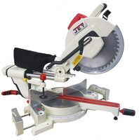 Торцовочная деревообрабатывающая пила JSMS-12L