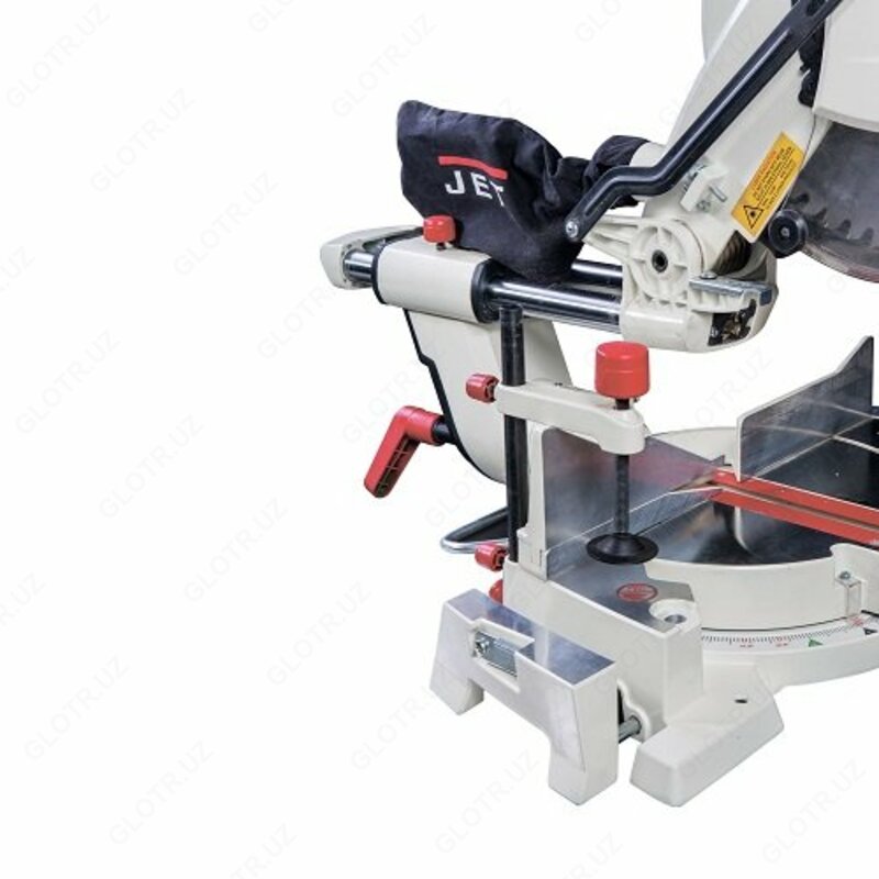 Торцовочная деревообрабатывающая пила JSMS-12L - 5 444 250 сум