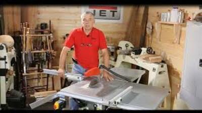 Строительная циркулярная деревообрабатывающая пила JTS-315LA - 5 140 800 сум / шт.