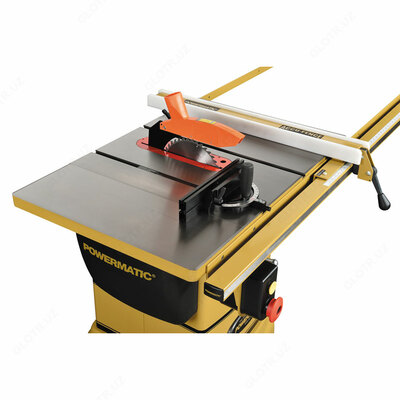 Циркулярная деревообрабатывающая пила PM1000 Powermatic