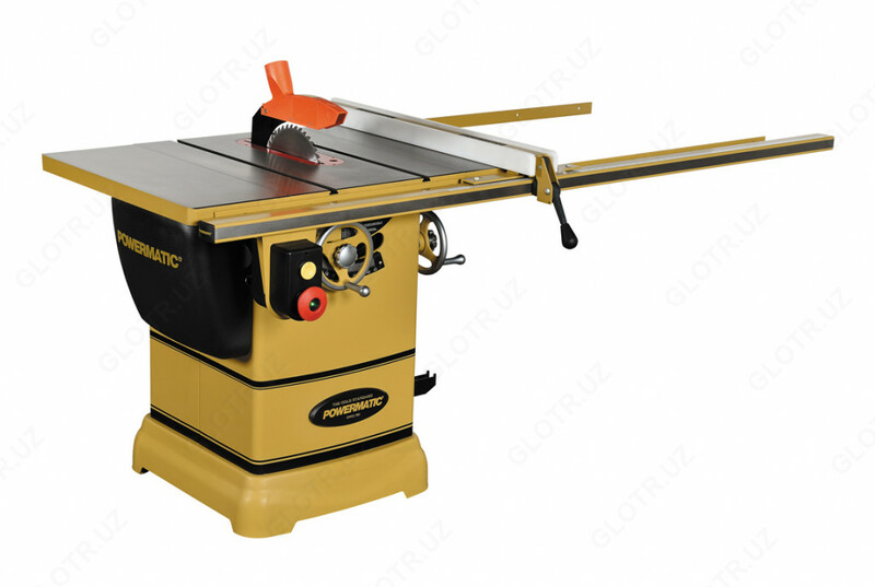 Циркулярная деревообрабатывающая пила PM1000 Powermatic - 28 381 500 сум