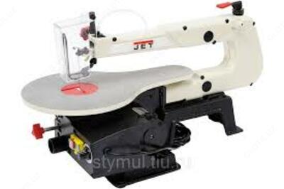 Лобзиковый деревообрабатывающий станок JSS-16A - 2 204 475 сум / шт.