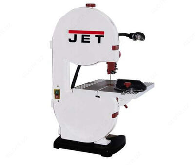 Ленточная деревообрабатывающая пила JWBS-9X