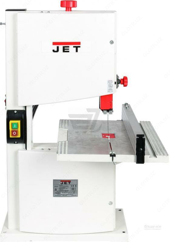 Ленточная деревообрабатывающая пила JWBS-9X - 2 945 250 сум
