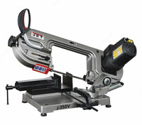 Ленточнопильный деревообрабатывающий станок J-350V
