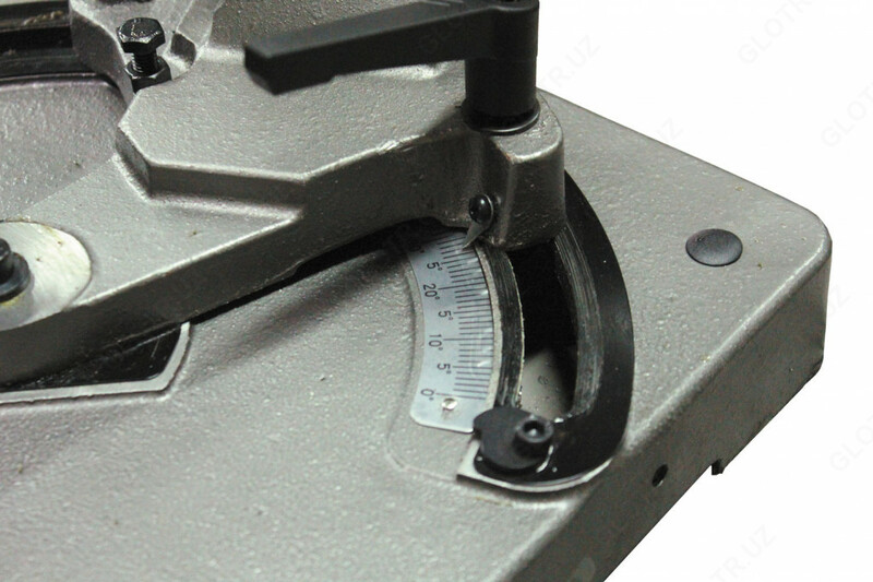 Ленточнопильный деревообрабатывающий станок J-350V Только в розницу