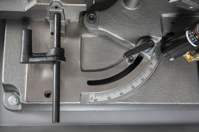 Ленточнопильный деревообрабатывающий станок MBS-56CS Только в розницу