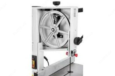 Ленточная деревообрабатывающая пила JWBS-10