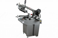 Ленточнопильный деревообрабатывающий станок MBS-708CSB