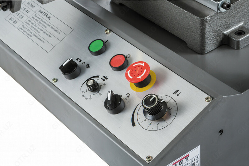 Ленточнопильный деревообрабатывающий станок MBS-708CSB - 32 523 750 сум