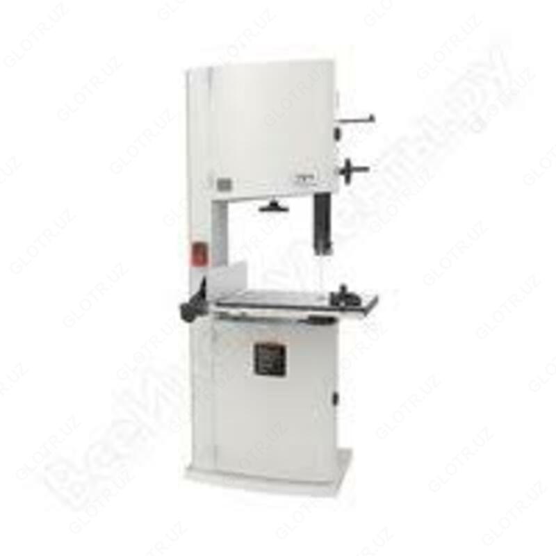 Ленточная деревообрабатывающая пила JBS-12