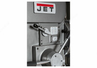  Редукторный сверлильный деревообрабатывающий станок JET GHD-55PFA - 