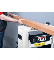  Рейсмусовый деревообрабатывающий станок JWP-12 - 