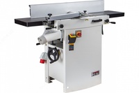 Фуговально-рейсмусовый деревообрабатывающий станок с валом helical JPT-310HH