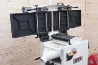  Фуговально-рейсмусовый деревообрабатывающий станок с валом helical JPT-310HH - 