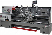 Токарный винторезный деревообрабатывающий станок GH-2060 ZH DRO RFS