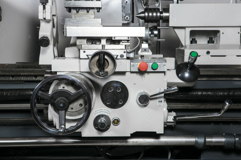   Токарный винторезный деревообрабатывающий станок GH-2060 ZH DRO RFS