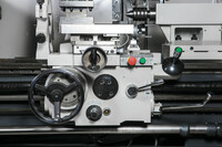   Токарный винторезный деревообрабатывающий станок GH-2060 ZH DRO RFS