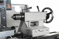  Токарный винторезный деревообрабатывающий станок GH-2060 ZH DRO RFS Только в розницу