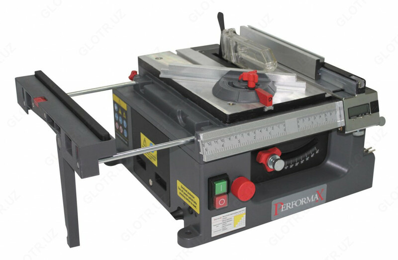 Циркулярная мини пила Performax PTS-3