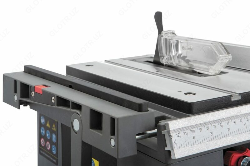  Циркулярная мини пила Performax PTS-3 - 