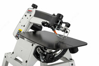 Станок лобзиковый JWSS-18B