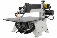  Станок лобзиковый JWSS-18B - 